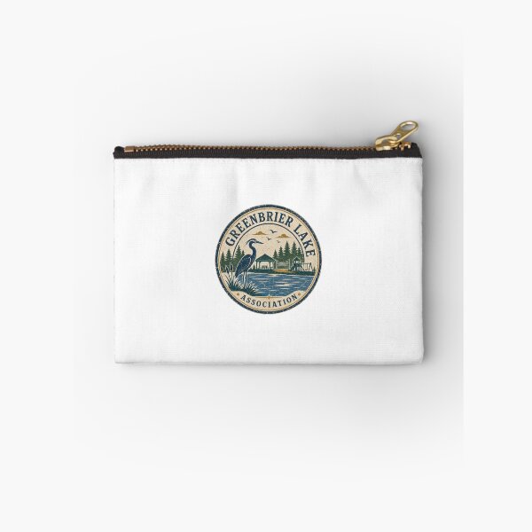 Item preview, Greenbrier Lake Association 2026 Vintage designed and sold by JL HT.