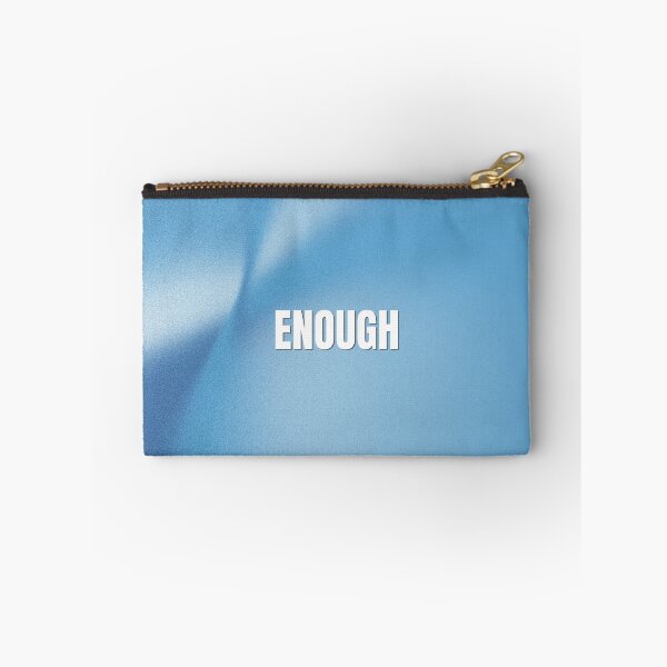 Item preview, just say enough. designed and sold by Lustur.