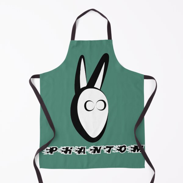 Item preview, Phantom Flame Cyber Mask Y2K Streetwear Design designed and sold by Z3al-Store.