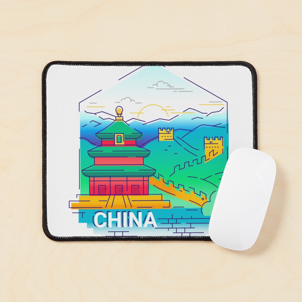 Item preview, Mouse Pad designed and sold by RiderSpoon.
