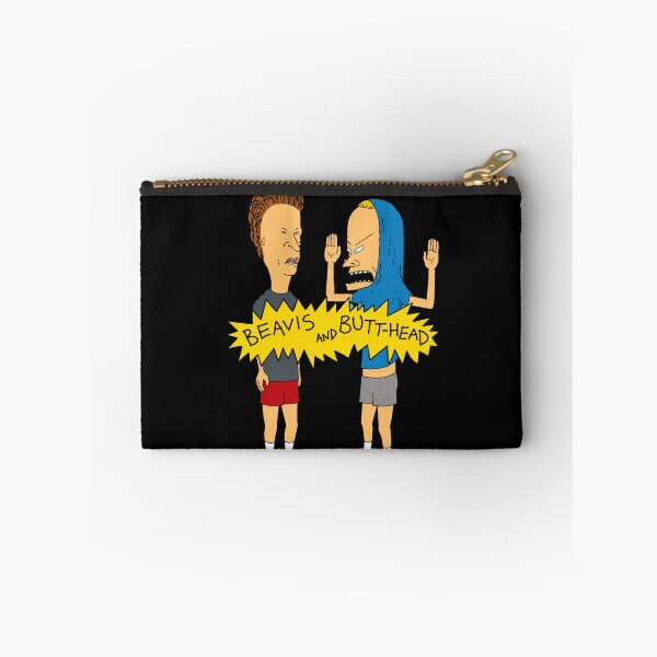 Item preview, Beavis And Buthead designed and sold by bmfkfk.