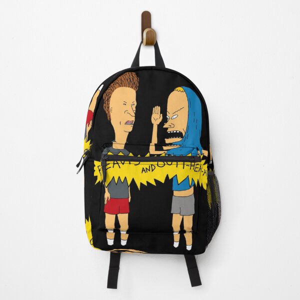 Item preview, Beavis And Buthead designed and sold by bmfkfk.
