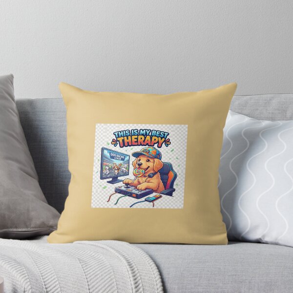 Item preview, This is my best therapy designed and sold by XertHardcore.