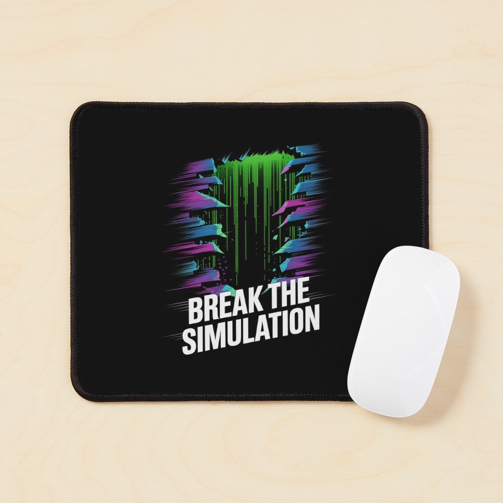Item preview, Mouse Pad designed and sold by Paradize72.