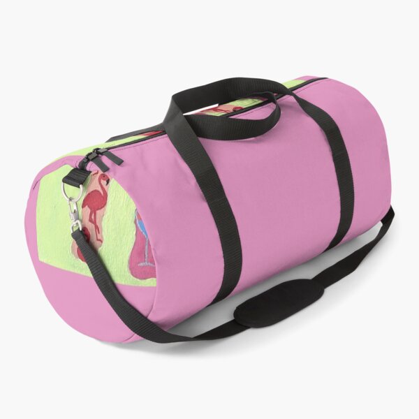 Item preview, Colorful Palm springs terrier  designed and sold by djbarland.
