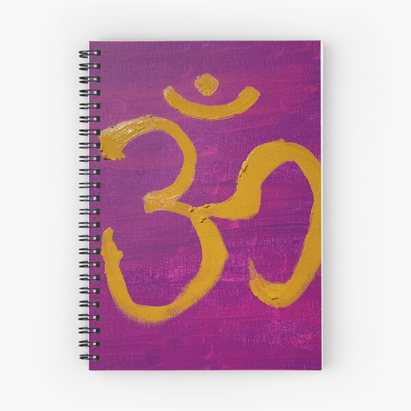 Item preview, Sacred syllable om designed and sold by waternymphART.