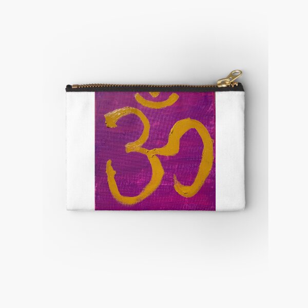 Item preview, Sacred syllable om designed and sold by waternymphART.