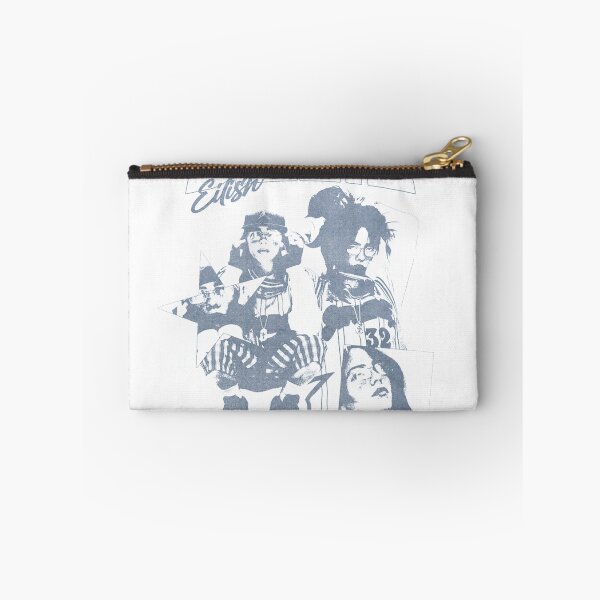 Item preview, Billie Bootleg Style Collage Poster designed and sold by gringoods.