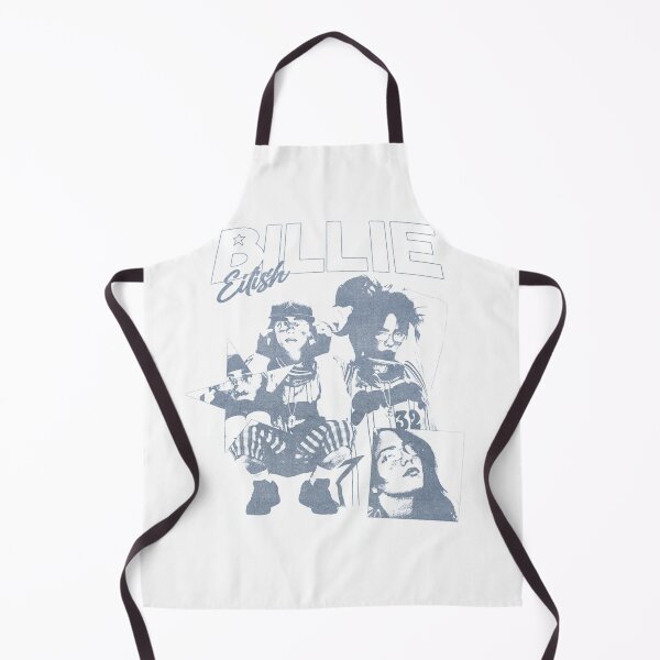 Item preview, Billie Bootleg Style Collage Poster designed and sold by gringoods.