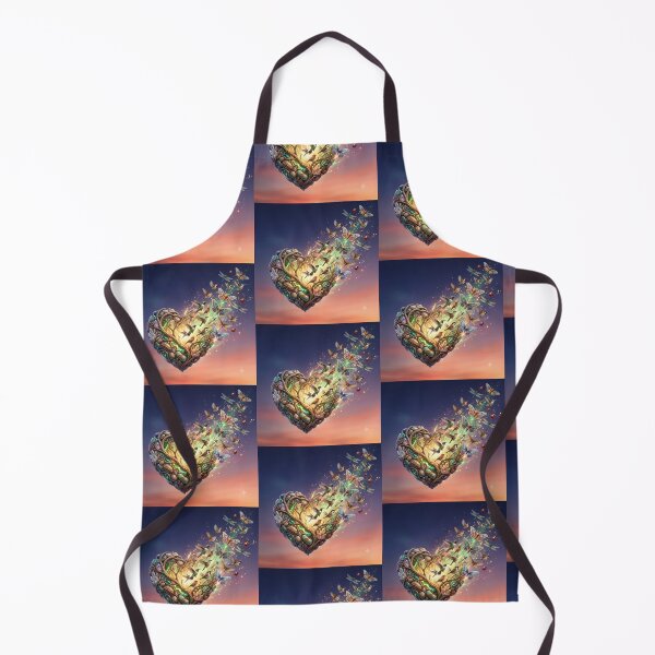 Item preview, The Heart of Nature. designed and sold by JoyNest = "The nest of joy".