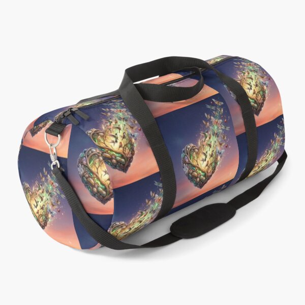 Item preview, ​The Heart of Nature. designed and sold by JoyNest = "The nest of joy".