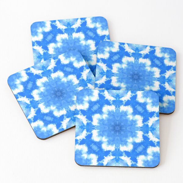 Item preview, Cloud Kaleidoscope 7 designed and sold by KaleidoscopeMeg.