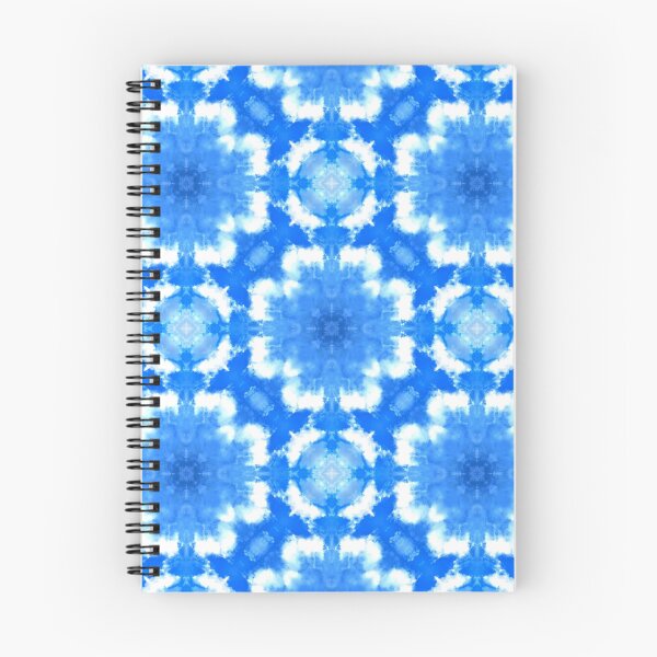 Item preview, Cloud Kaleidoscope 7 designed and sold by KaleidoscopeMeg.