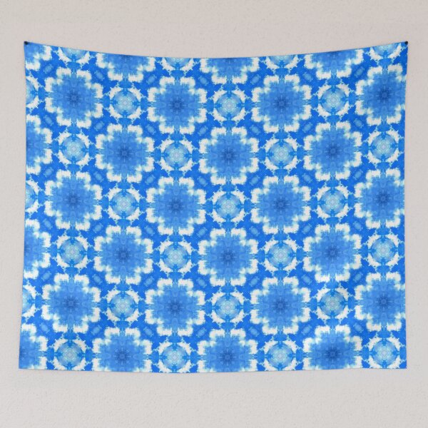 Item preview, Cloud Kaleidoscope 7 designed and sold by KaleidoscopeMeg.