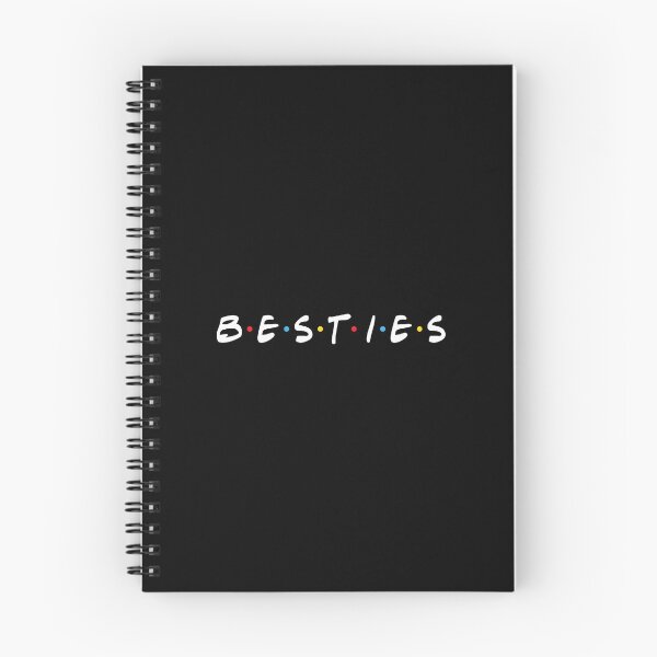 Item preview, Just Besties  designed and sold by AngieMStore.