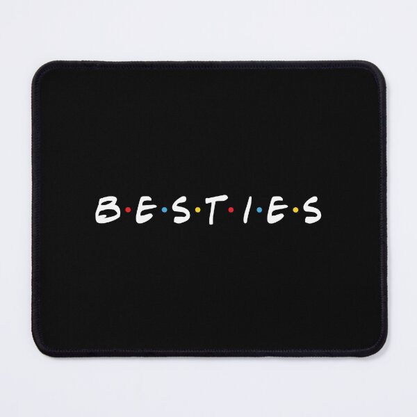 Item preview, Just Besties designed and sold by AngieMStore.
