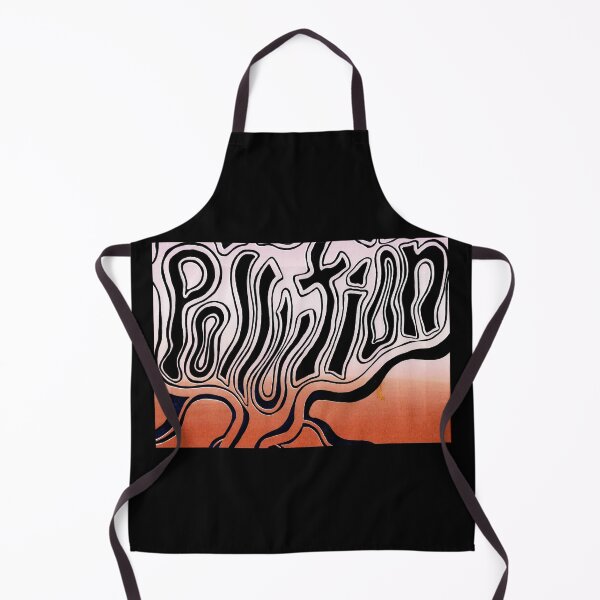Item preview, Pollution II designed and sold by Sibyl-Arts.
