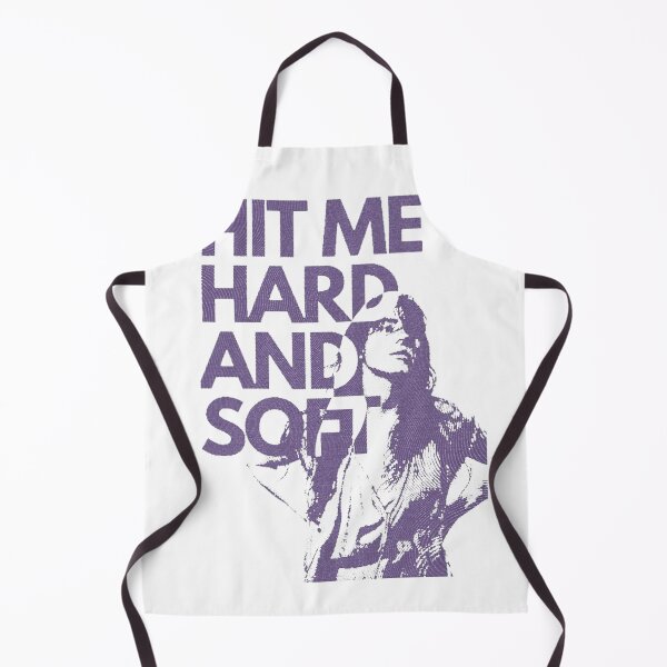 Item preview, Billie Hit Me Hard Poster designed and sold by gringoods.