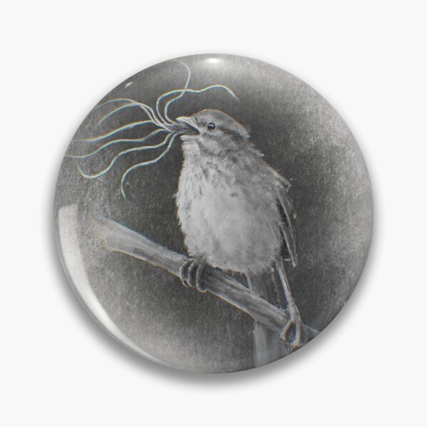 Item preview, Sparrow designed and sold by vorx.