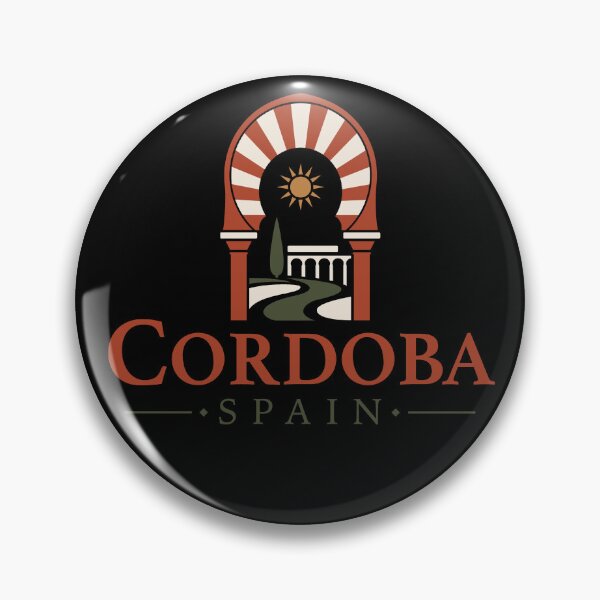 Item preview, Cordoba Spain Andalusia Europe designed and sold by NPStudio.
