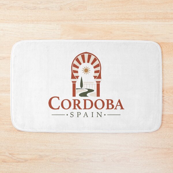 Item preview, Cordoba Spain Andalusia Europe designed and sold by NPStudio.