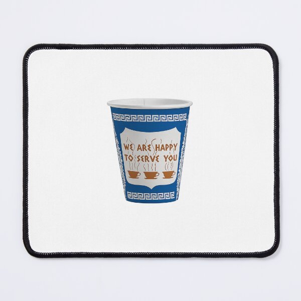 Item preview, NYC Bodega Cup designed and sold by Good Little Things.