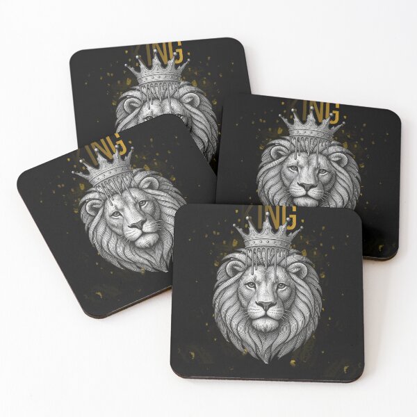 Item preview, KING designed and sold by abissdesing.
