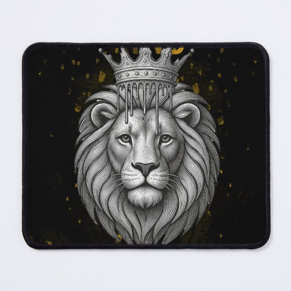 Item preview, KING designed and sold by abissdesing.