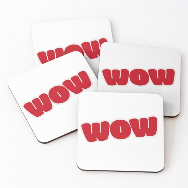 Item preview, You're the one people look at and say, "Wow". designed and sold by Lustur.