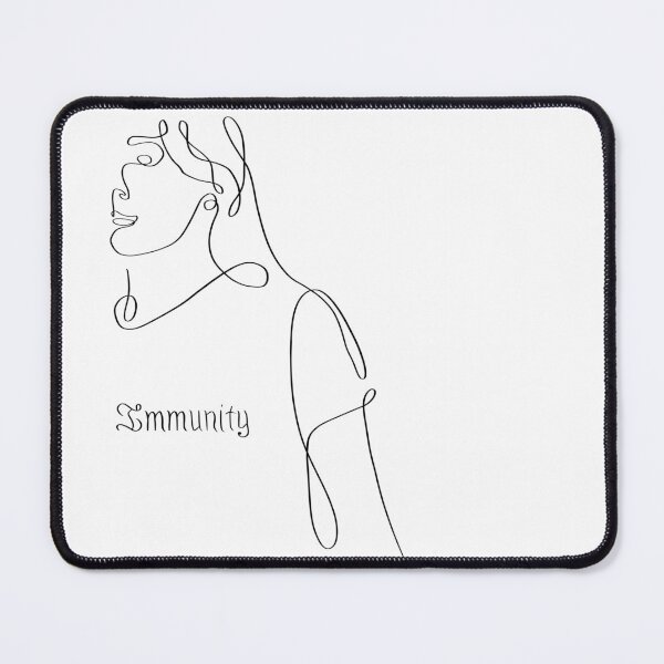 Item preview, immunity clairo designed and sold by artbykls.