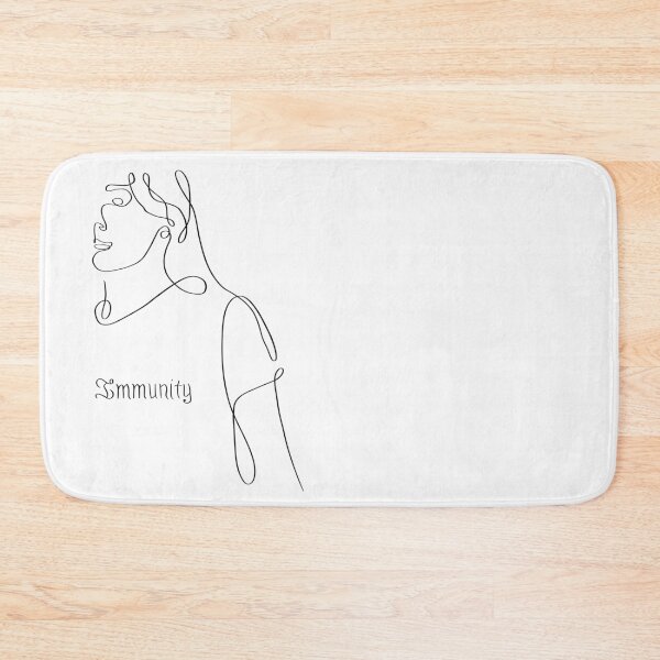 Item preview, immunity clairo designed and sold by artbykls.