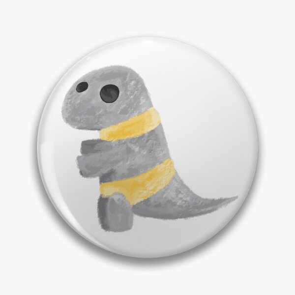 Item preview, GRIMLOCK designed and sold by Chompcone.