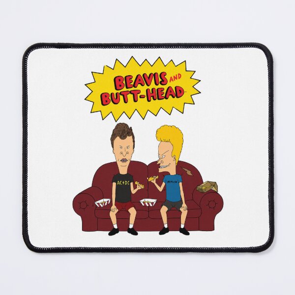 Item preview, Beavis And Buthead designed and sold by bmfkfk.