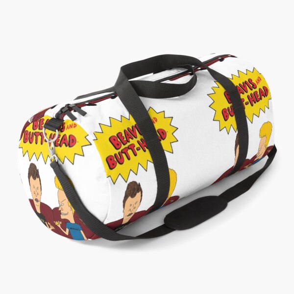 Item preview, Beavis And Buthead designed and sold by bmfkfk.