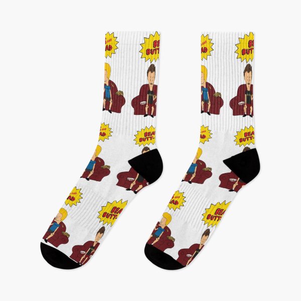 Item preview, Beavis And Buthead designed and sold by bmfkfk.