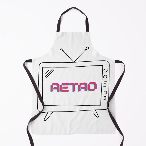 Item preview, Retro tv designed and sold by Ashtreemeadow.