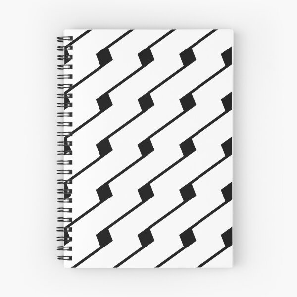Item preview, Black and white colors abstract designed and sold by Designfs.
