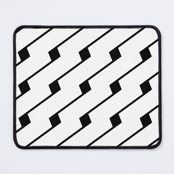 Item preview, Black and white colors abstract designed and sold by Designfs.