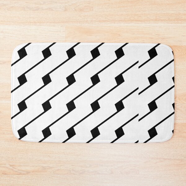 Item preview, Black and white colors abstract designed and sold by Designfs.