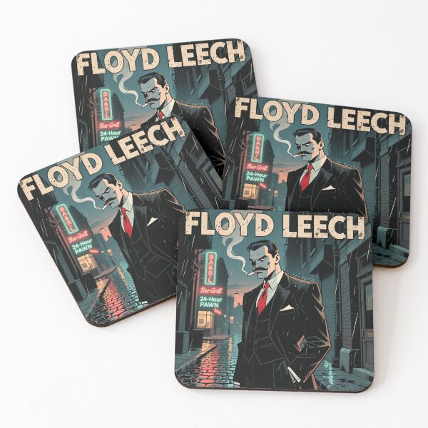 Item preview, Floyd Leech designed and sold by casamomo.
