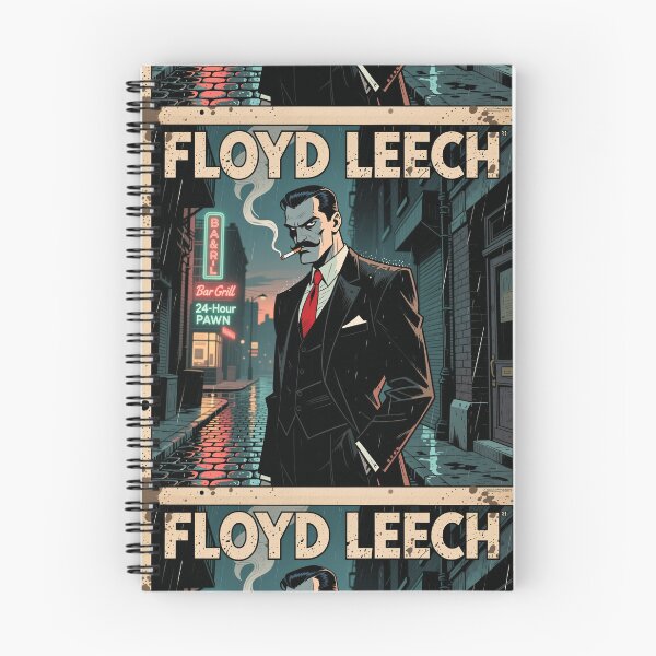Item preview, Floyd Leech designed and sold by casamomo.