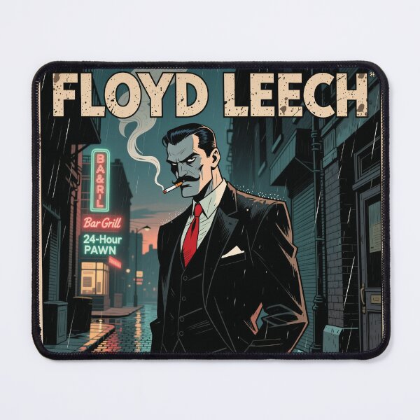Item preview, Floyd Leech designed and sold by casamomo.