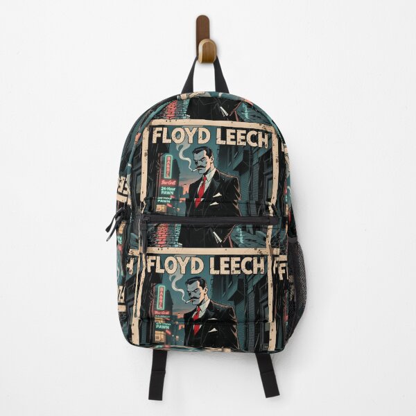 Item preview, Floyd Leech designed and sold by casamomo.