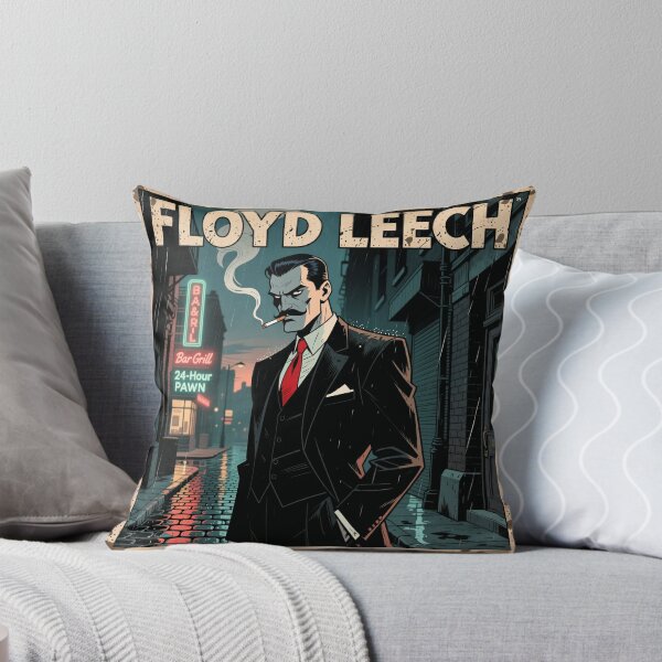 Item preview, Floyd Leech designed and sold by casamomo.