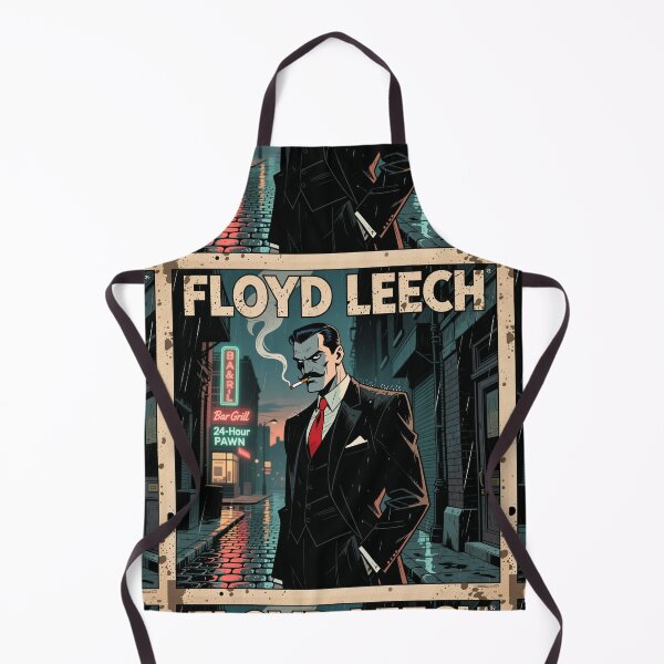 Item preview, Floyd Leech designed and sold by casamomo.