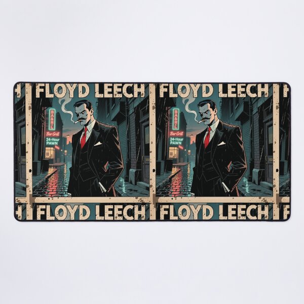 Item preview, Floyd Leech designed and sold by casamomo.