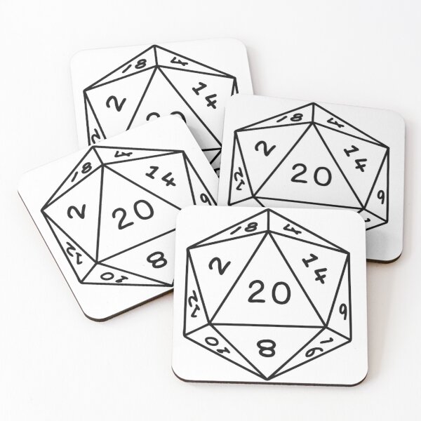 Item preview, Dungeons and Dragons Vintage: Natural 1 Critical Failure Dice and Tabletop RPG Quotes Fan Art designed and sold by benja-08.