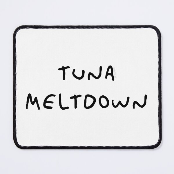 Item preview, Tuna Meltdown designed and sold by GreenBeanary.