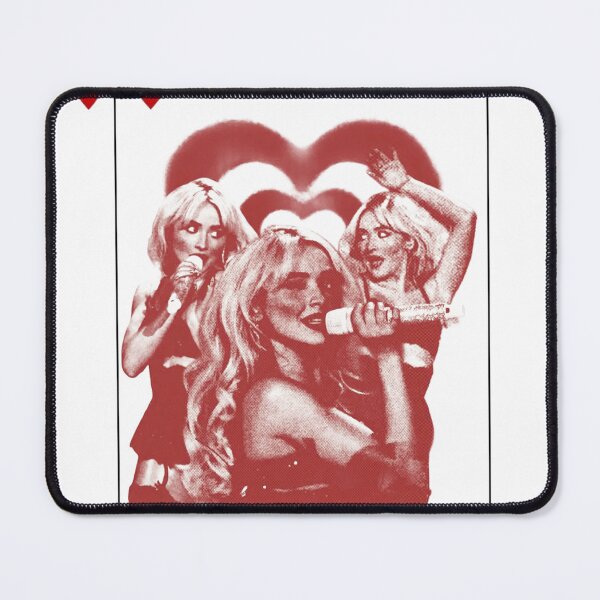 Item preview, Sabrina Queen of Hearts Card designed and sold by gringoods.