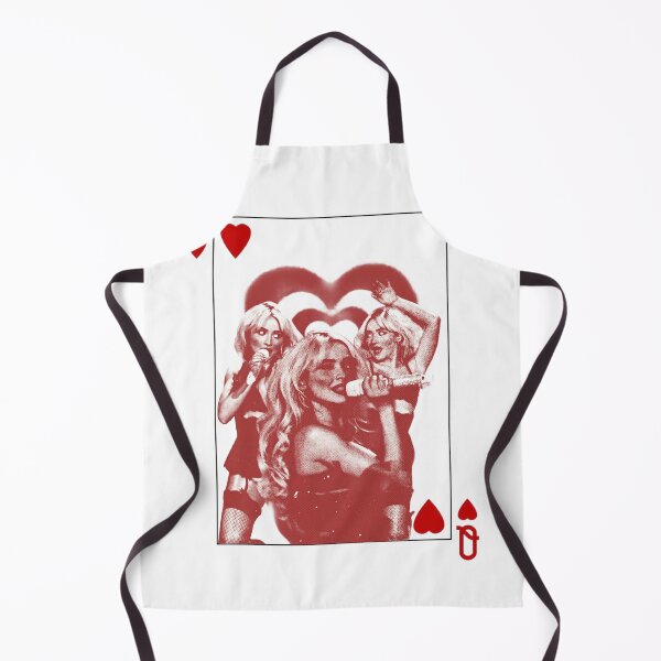 Item preview, Sabrina Queen of Hearts Card designed and sold by gringoods.